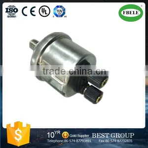FBPPS01 10 Bar Oil Pressure Sensor Generator Oil Pressure Sensor Oil Pressure Sensor Without Alarm (FBELE) thumbnail-1