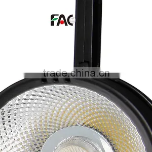 Durable Good Lighting Effect 30W Cob Led Light Track thumbnail-3