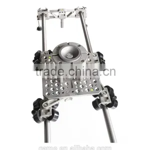 CAME-SL03 Professional Slider Camera Video Aluminum Alloy Slider thumbnail-1