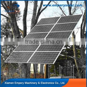 Top Manufacturer Durable Pole Solar Panel Mounting Bracket for Solar System Home thumbnail-6