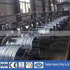 Galvanized Binding Wire 18 Gauge Price thumbnail-1