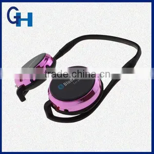 2015 China Supplier Bluetooth Headset , New Product 2015 Bluetooth Earphone for Mobile Phone thumbnail-4