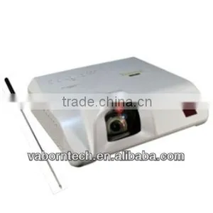 LCD Technology Interactive Whiteboard Projector for School thumbnail-1