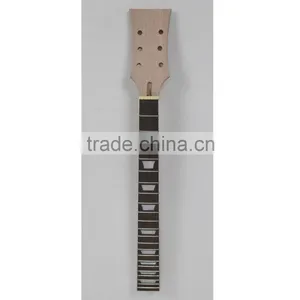 China DIY Unfinished Electric Guitar Kits thumbnail-4