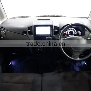 USED CARS - NISSAN LUKES (RHD 820898 GASOLINE) thumbnail-3