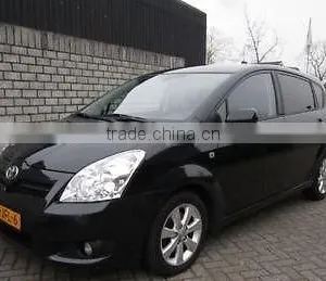 USED CARS - TOYOTA VERSO 2.2D-4D (LHD 5822) thumbnail-1