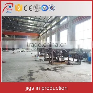 JT5-2 Jigger Machine for River Gold Mining thumbnail-3