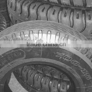 Bias Light Truck Tire 750-16 thumbnail-3