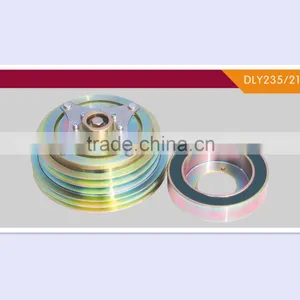 24V 60W Auto Electric Magnetic Clutch for Compressor BITZER BOCK thumbnail-1