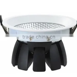 ONN4021 White/Black Color 20W 30W COB/Genesis LED Ceiling Downlight thumbnail-1