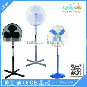 Hot Sale With CE/RoHS/GS Standard AC Electric Fan thumbnail-3