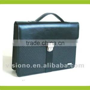 2016 Pvc Briefcase BCH143 thumbnail-1
