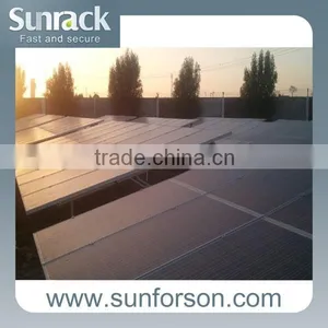 Solar Energy System Solar Panel Stand thumbnail-2