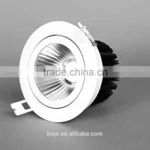 3 Years Warranty Mordern Design COB Chips 20w Led Downlight thumbnail-1