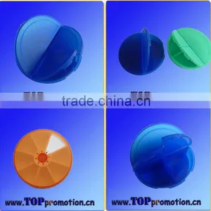 Small Cute Plastic Pill Boxes thumbnail-1