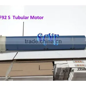 SF92 Tubular Motor Standard/ 92mm Roller Shutter Motor thumbnail-1