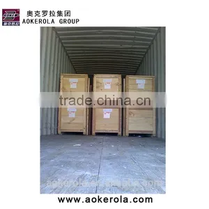 Glass Tempering Furnace Alumina Coating Ceramic Roller thumbnail-5