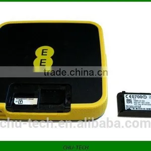 Unlocked Alcatel Y855 150Mbps 4G LTE FDD Wireless Router thumbnail-5