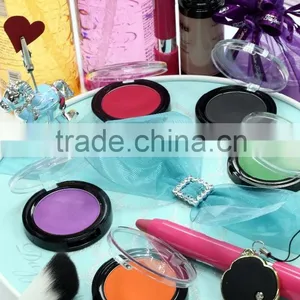 Temporary Hair Dye Colors Pressed Powder thumbnail-4