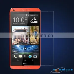 Anti-fingerprint Screen Protector for HTC Desire 816 thumbnail-1