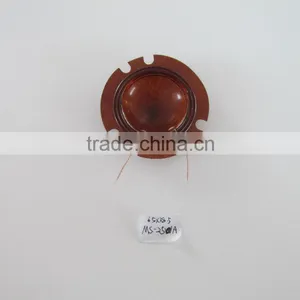 MS-25A PA Speaker Parts Voice Coil thumbnail-3