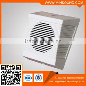 WS-623 Series 2016 Hot Sale Indoor Wall Hanging Speaker, pa Speaker Box thumbnail-2