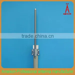 6dbi 2400 - 2483 MHz Omnidirectional Fiberglass Antenna Laptop Wifi Antenna Wireless Internet Booster Antenna thumbnail-1