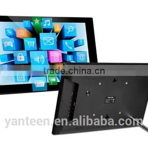 IPS Screen LED Backlight 14inch Android Smart Tablet pc With Android 4.4.2 OS thumbnail-3