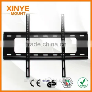 Fixed TV Brackets for 40 to 70 Inch TV Vertical Wall Mount for LCD LED TV thumbnail-3
