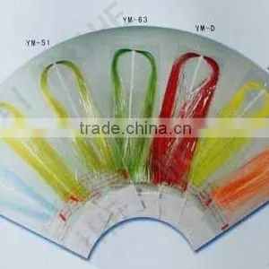 Fly Fishing Tying Material Wholesalers Fly Tying Yarn Flashabou thumbnail-1