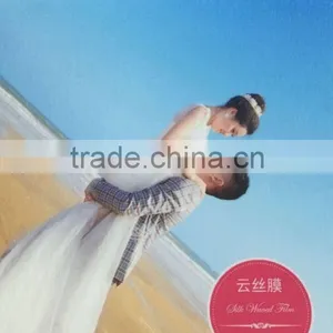 Photographic Grade Silk Wave Cold Lamination PVC Film thumbnail-5