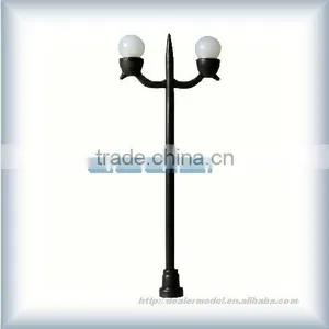 Architectural Modern Model Street Light, Buliding Models,Modern Street Light,architectural Model Light thumbnail-1