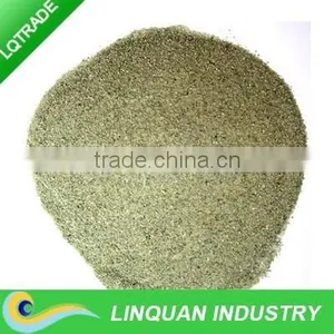 EBT Filling Material Olivine Sands for Steel Plant thumbnail-1