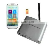 GSM Wireless Remote Gate Opener RTU 5035 Gsm Garage Door Opener thumbnail-1