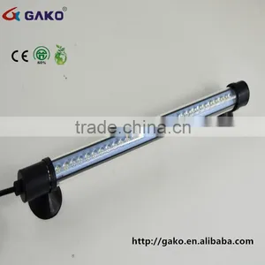 48CM &L-57 LED RED Mini Submersible Led Aquarium Light thumbnail-2