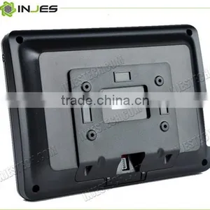 High Quality Fingerprint Punch Card Biometric Employee Attendance Machines thumbnail-3