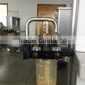 Chinese Anesthesia Machine With CE Certificate 01D thumbnail-5