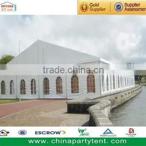 Outdoor Warehouse Tents Made in China for Sale thumbnail-4