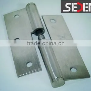 Stainless Steel Heavy Duty Lift-Off Hinge thumbnail-1