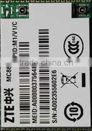 3g Wireless Module Zte Evdo Mc8630 thumbnail-1