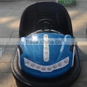 Bumper Car New Inflatable Amusement Electric Kids Car Street Legal Bumper Cars For Sale thumbnail-5