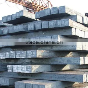 Steel Billet thumbnail-2