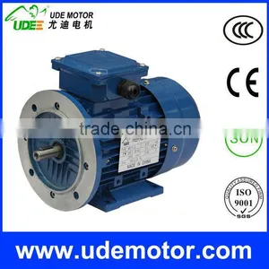 MS Three Phase Asynchronous Motor thumbnail-1
