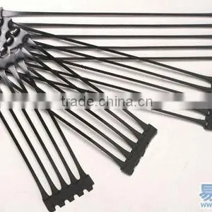 Anping Top Quality Plastic Geogrid (factory) thumbnail-1