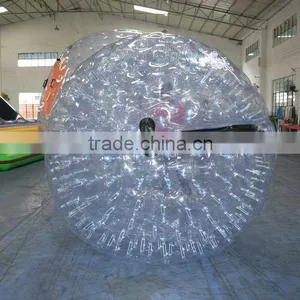 Sunjoy New Design Water Park Walking Inflatable Water Polo Ball thumbnail-1