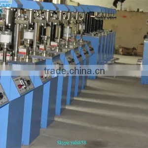 Simple Easy to Use Manual Can Seaming Machine thumbnail-1