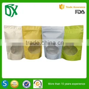 Online Shopping India Market 500g/750g/1000g Agricultural Product Grain Packaging Bag Corn Seed Bag thumbnail-6