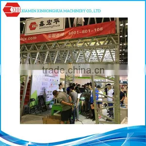 China Market Popular Light Gauge Steel Framing Machine thumbnail-3