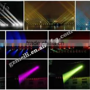 Outdoor Moving Head Changing Color Search Lighting thumbnail-6