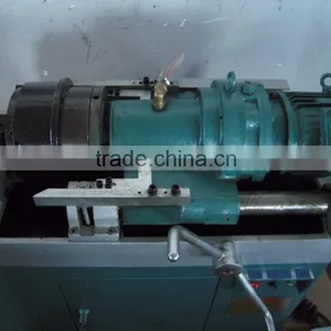 LGS-AIII Rebar Thread Rolling Machine thumbnail-4